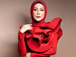 Laudya Cynthia Bella Cerai, Ini Reaksi Mantan Istri Engku Emran