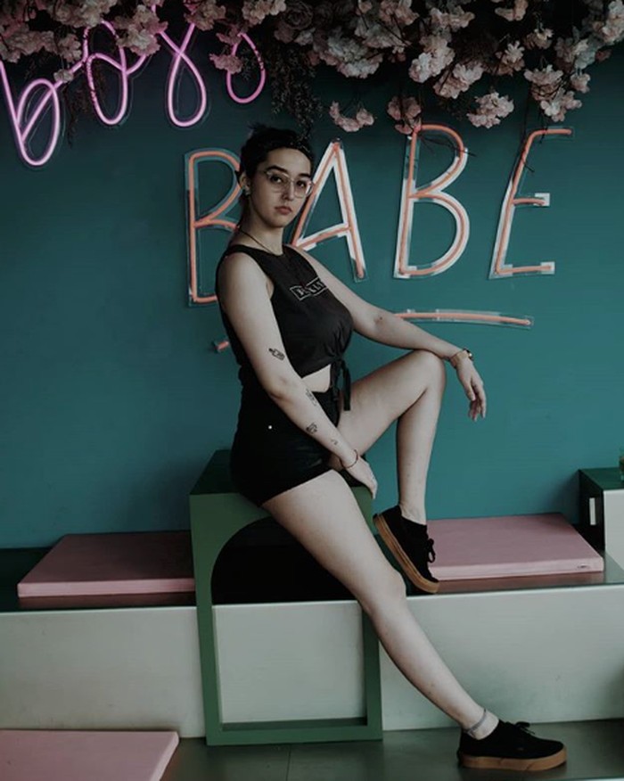 Fabiola Fabiola