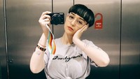 Sosoknya pun mencuri perhatian para netizen dan fans. Dok. Instagram/fabananash