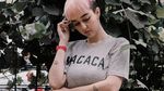 Potret Fabiola, Mantan Reza SMASH yang Kini Jadi Single Mother