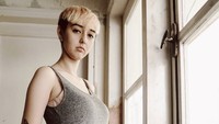 Fabiola menyebut Reza sebagai tukang selingkuh dan pemakai narkoba di instagram. Dok. Instagram/fabananash