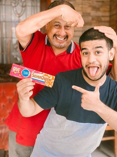 si kocak fadil jaidi