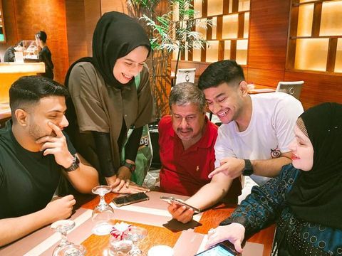 si kocak fadil jaidi