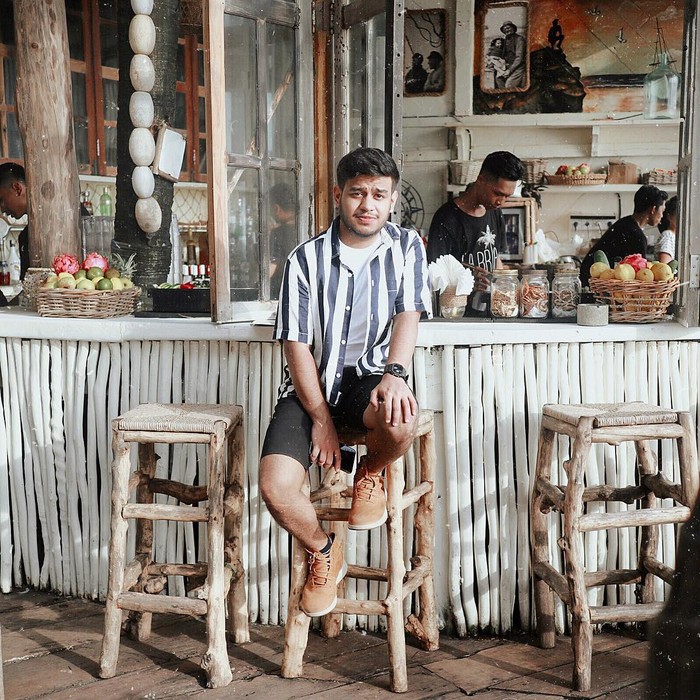 fadil jaidi si kocak fadil jaidi