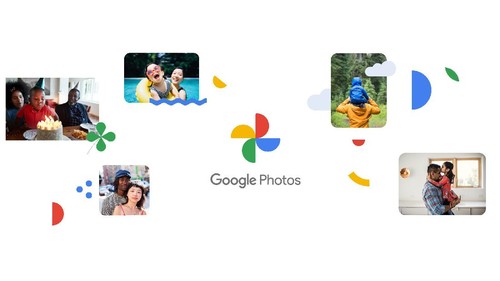 Google Photos