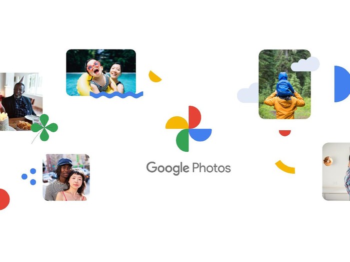 Google Photos