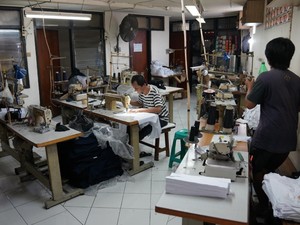 Selama Pandemi, Hutama Karya Telah Salurkan Rp 1,7 M ke 7 UMKM