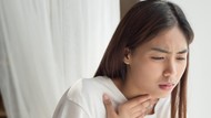 10 Cara Menyembuhkan Radang Tenggorokan Tanpa Obat