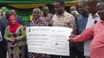 Ini Dia Batu yang Bikin Penambang Tanzania Jadi Miliarder