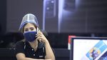 ITC Roxy Mas Mulai Bergeliat di Era New Normal