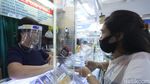 ITC Roxy Mas Mulai Bergeliat di Era New Normal
