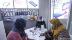 ITC Roxy Mas Mulai Bergeliat di Era New Normal