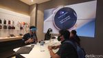 ITC Roxy Mas Mulai Bergeliat di Era New Normal