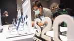 ITC Roxy Mas Mulai Bergeliat di Era New Normal