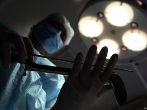 Jerman Mencatat 68.000 Korban Sunat Perempuan