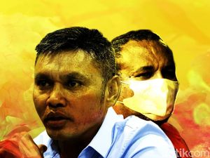 Nus Kei di Mata Putri John Kei: Orangnya Baik, Perhatian