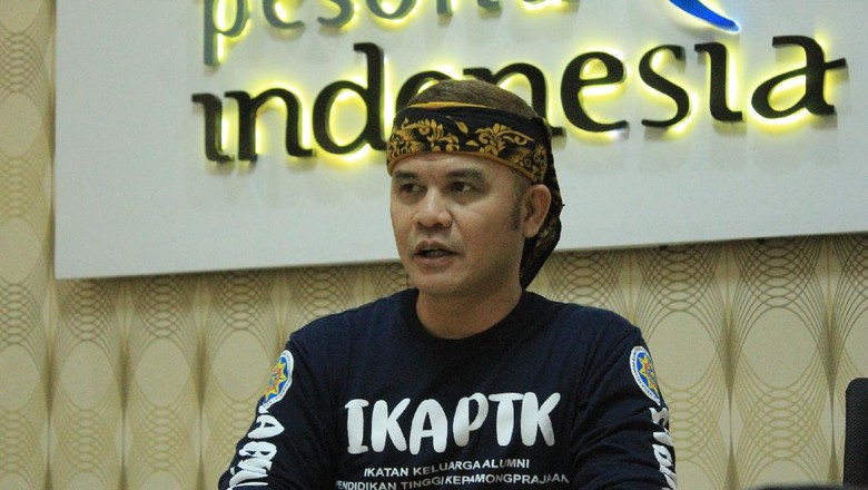 Kadispar Bandung Yosep Nugraha Kadispar Bandung Yosep Nugraha