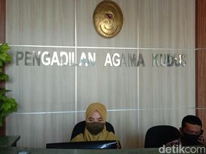 Catat 73 Dispensasi Nikah Kurun Maret-Juni, PA Kudus: Kebanyakan Hamil Dulu