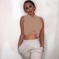 Katy Morgan dan pemain bola tersebut kabarnya bermesraan sebanyak tiga kali pada 2019. Saat tahu hamil, Katy yakin bahwa bayi yang dikandungnya adalah anak dari pemain liga Inggris tersebut.  Foto: dok. Instagram