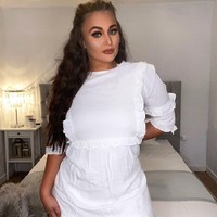 Pada sebuah pengakuan seorang sumber yang mengaku dekat dengan Katy menyebut bahwa Katy terlibat skandal dengan pesepak bola yang telah memiliki pasangan. Sang pesepak bola bahkan sampai menghamilinya.  Foto: dok. Instagram