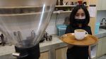 Foto: Dulu Gudang Kosong, Sekarang Kedai Kopi Kekinian
