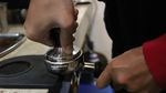 Foto: Dulu Gudang Kosong, Sekarang Kedai Kopi Kekinian
