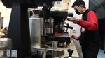Foto: Dulu Gudang Kosong, Sekarang Kedai Kopi Kekinian