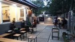 Foto: Dulu Gudang Kosong, Sekarang Kedai Kopi Kekinian