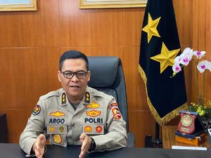 Bareskrim Akan Periksa Irjen Napoleon yang Diduga Terima Suap Djoko Tjandra