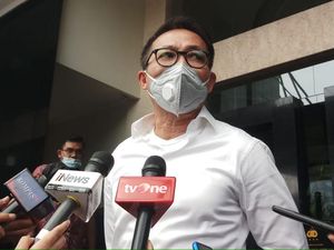 Ketua Komisi III Minta Polri Usut Mafia Penimbun Obat