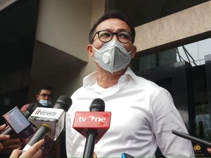 Ketua Komisi III Minta Polri Usut Mafia Penimbun Obat