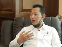Bareskrim Polri Tangani 112 Kasus Dugaan Tindak Pidana Pilkada 2020