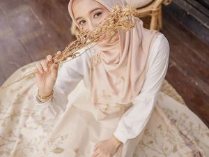 5 Gaya Laudya Cynthia Bella Rilis Busana di Tengah Isu Keretakan Rumah Tangga