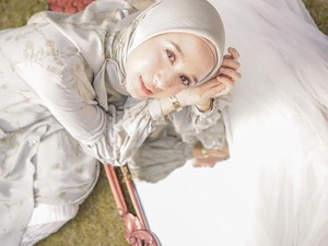 Laudya Cynthia Bella Punya 5 Bisnis Ini, Sudah Tahu Belum?