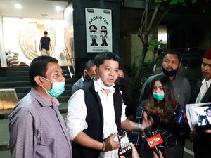 Anak John Kei Kaget soal Ribut Ayahnya dan Nus Kei: Saya Sedih