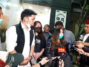 Curhat Anak soal Pertobatan John Kei hingga Keretakan Hubungan Keluarga