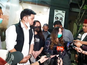 Curhat Anak soal Pertobatan John Kei hingga Keretakan Hubungan Keluarga