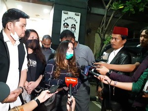 Anak John Kei Cerita Hubungan Ayahnya dan Nus Kei: Papa Ingatkan untuk Hormat