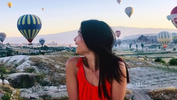 Perkins masih remaja 19 tahun ketika ide platform desain terbersit di benaknya, kala ia dan Cliff mahasiswa di Perth. Waktu itu, ia merasa program desain dari Microsoft atau Adobe susah digunakan. Foto: Unwired