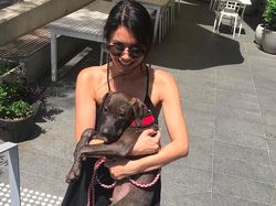 Sosok Wanita Cantik yang Kaya Raya Berkat Aplikasi Canva