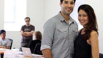 Saya pikir di masa depan, semua itu akan menjadi online dan kolaboratif serta jauh lebih sederhana ketimbang tool yang berat itu, tambah dia. Foto: istimewa