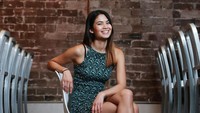 Melanie Perkins