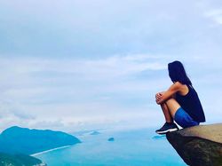 Sosok Wanita Cantik yang Kaya Raya Berkat Aplikasi Canva