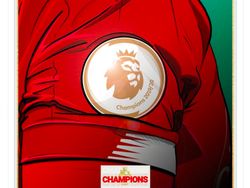 Haru Biru Netizen Rayakan Liverpool Juara