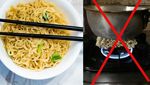 Mie Instan Bisa Juga Bikin Ngakak Lewat Meme Lucu