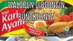 Mie Instan Bisa Juga Bikin Ngakak Lewat Meme Lucu