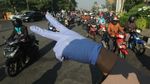 Kasus Corona Masih Tinggi Surabaya Raya Perketat PSBB