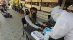 Kasus Corona Masih Tinggi Surabaya Raya Perketat PSBB