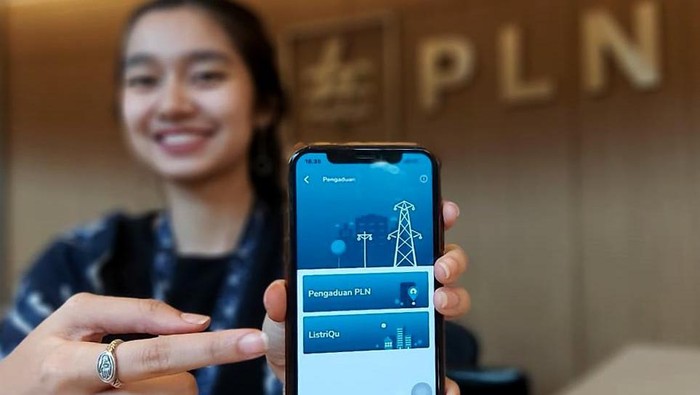 PLN tengah siapkan aplikasi New PLN Mobile dengan berbagai fitur menarik. Aplikasi itu diharapkan dapat memudahkan pelanggan listrik mengelola kebutuhannya.