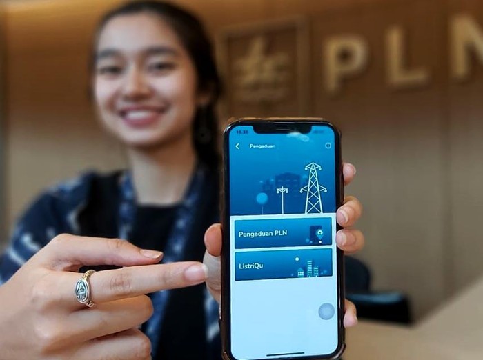 Mengintip Aplikasi 'New PLN Mobile' PLN tengah siapkan aplikasi 'New PLN Mobile' dengan berbagai fitur menarik. Aplikasi itu diharapkan dapat memudahkan pelanggan listrik mengelola kebutuhannya.